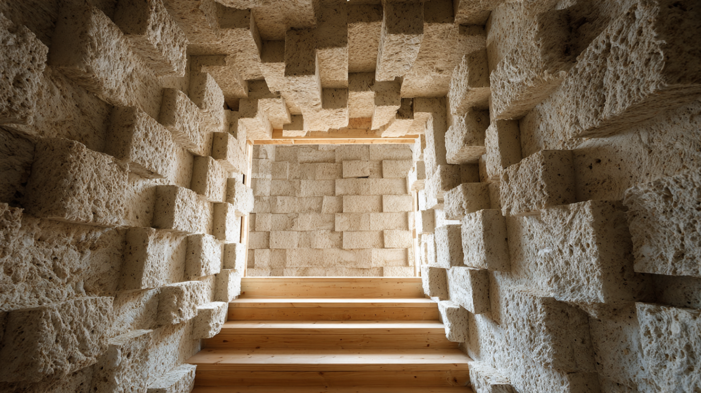 Matériaux les plus efficaces pour l'isolation acoustique dans la construction
