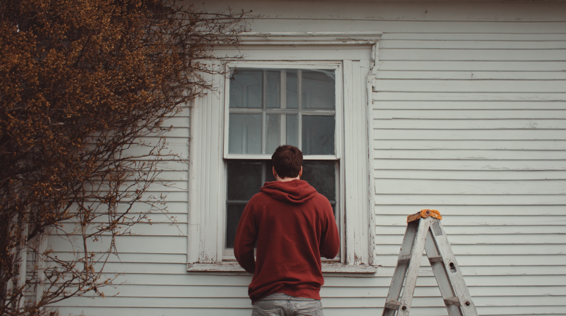 cambiar la ventana